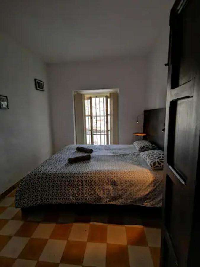 Casa Ganesh Villa Vejer de la Frontera Luaran gambar